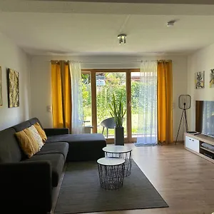 Fuchsbau-goldbach Appartement