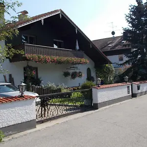 Karl-stieler-strasse Appartement