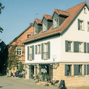 Moments Cafe & Apartmenthaus Appartement